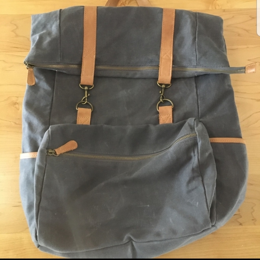 Hearth and Hand Backpack
